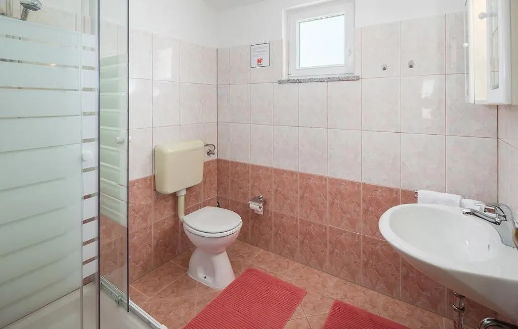 Family-Friendly Apartments With Swimming Pools Valkarin, Porec - 24238