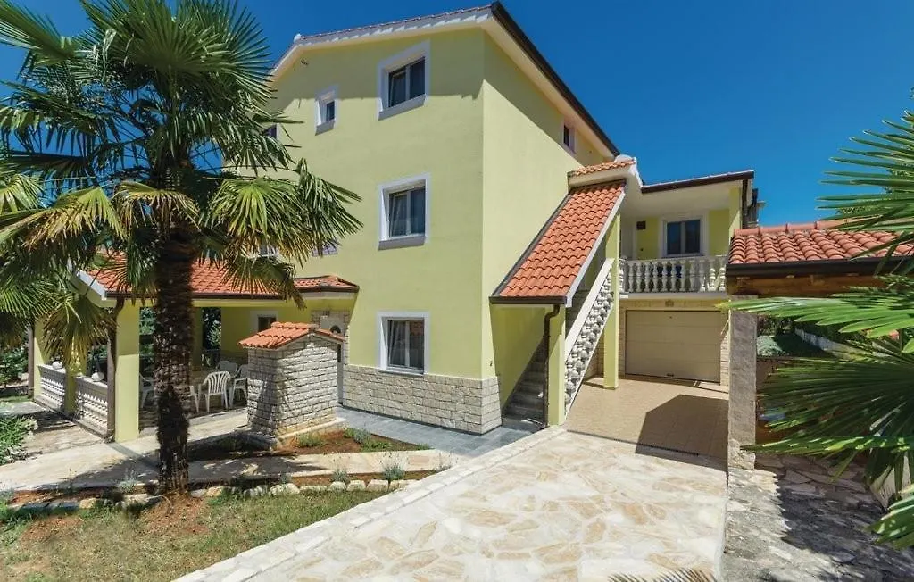 Family-Friendly Apartments With Swimming Pools Valkarin, Porec - 24238 Kroatien
